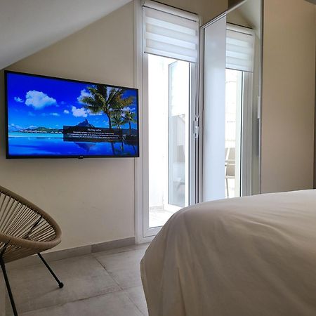 Beach Apartments Old Town Estepona Exterior photo