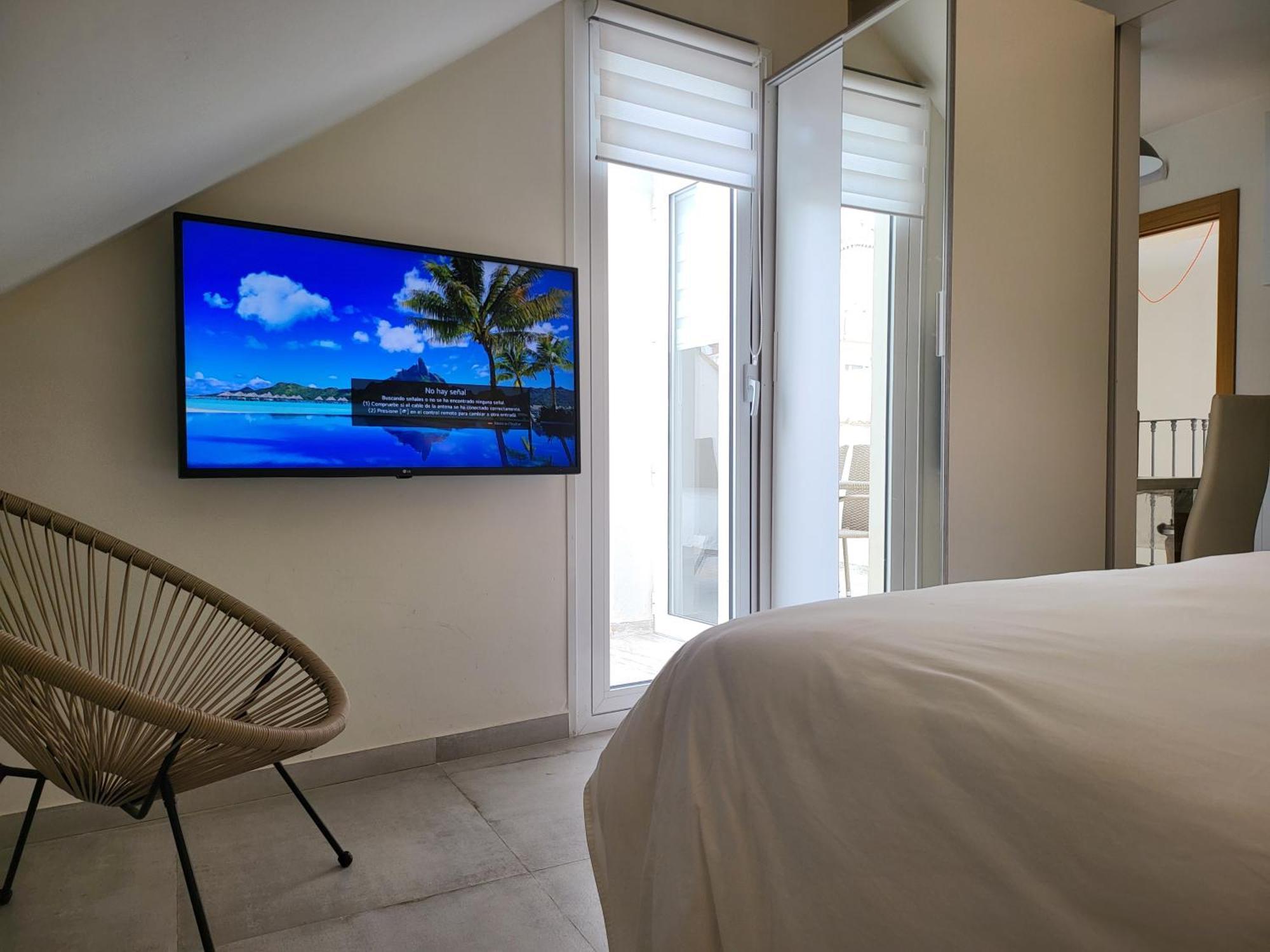 Beach Apartments Old Town Estepona Exterior photo